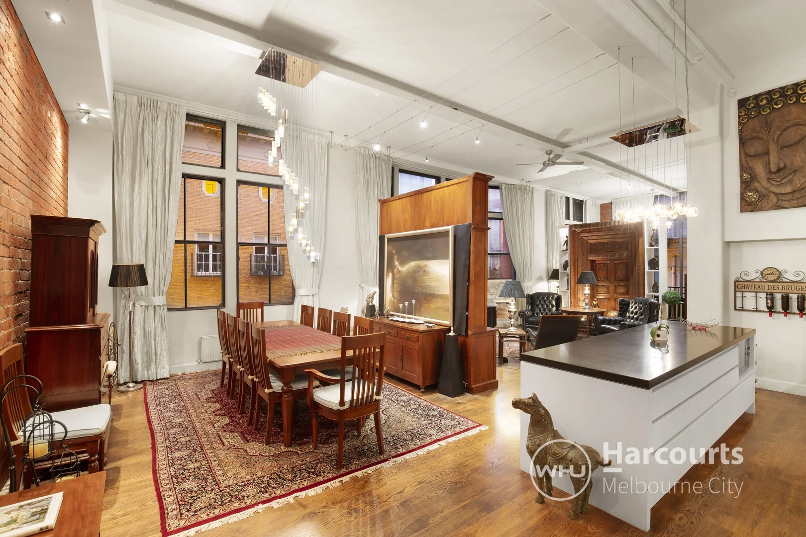 Additional image 3 of 46/38 Manchester Lane, Melbourne VIC 3000