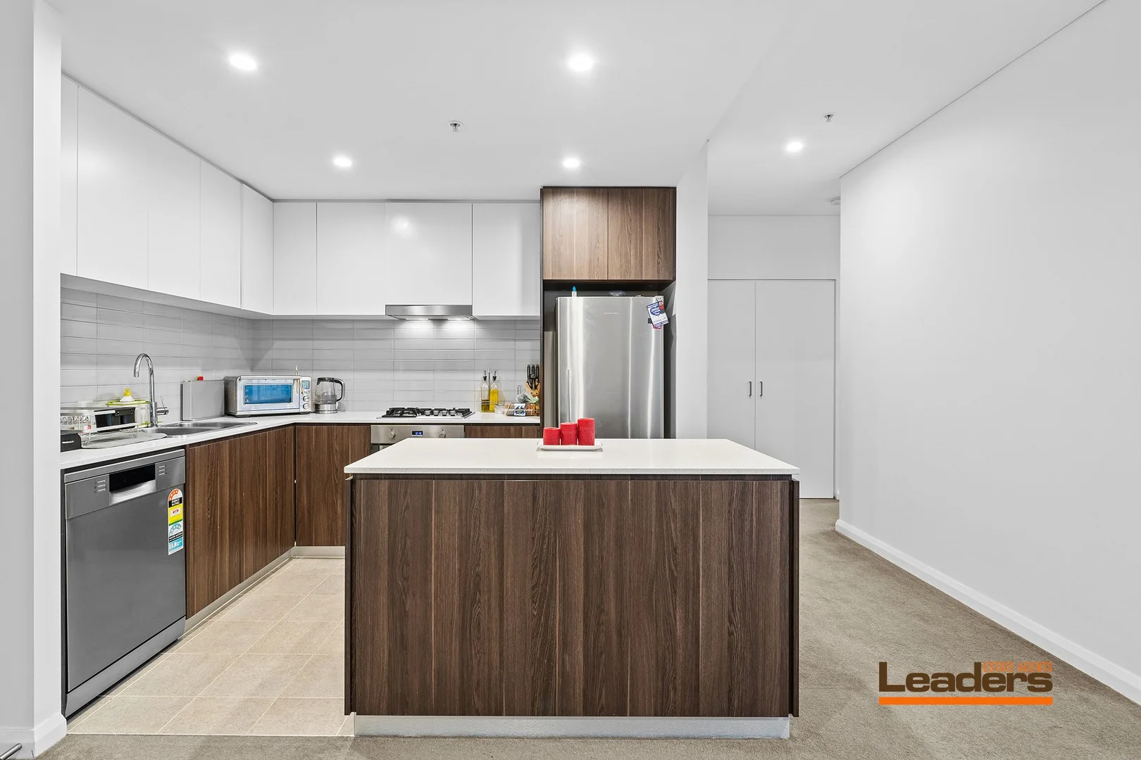 Additional image 3 of 902/100 Castlereagh Street, Liverpool NSW 2170