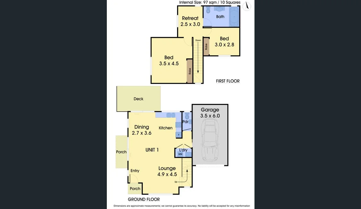 Additional image 15 of 1-3/217/CORRIGAN ROAD, Noble Park VIC 3174