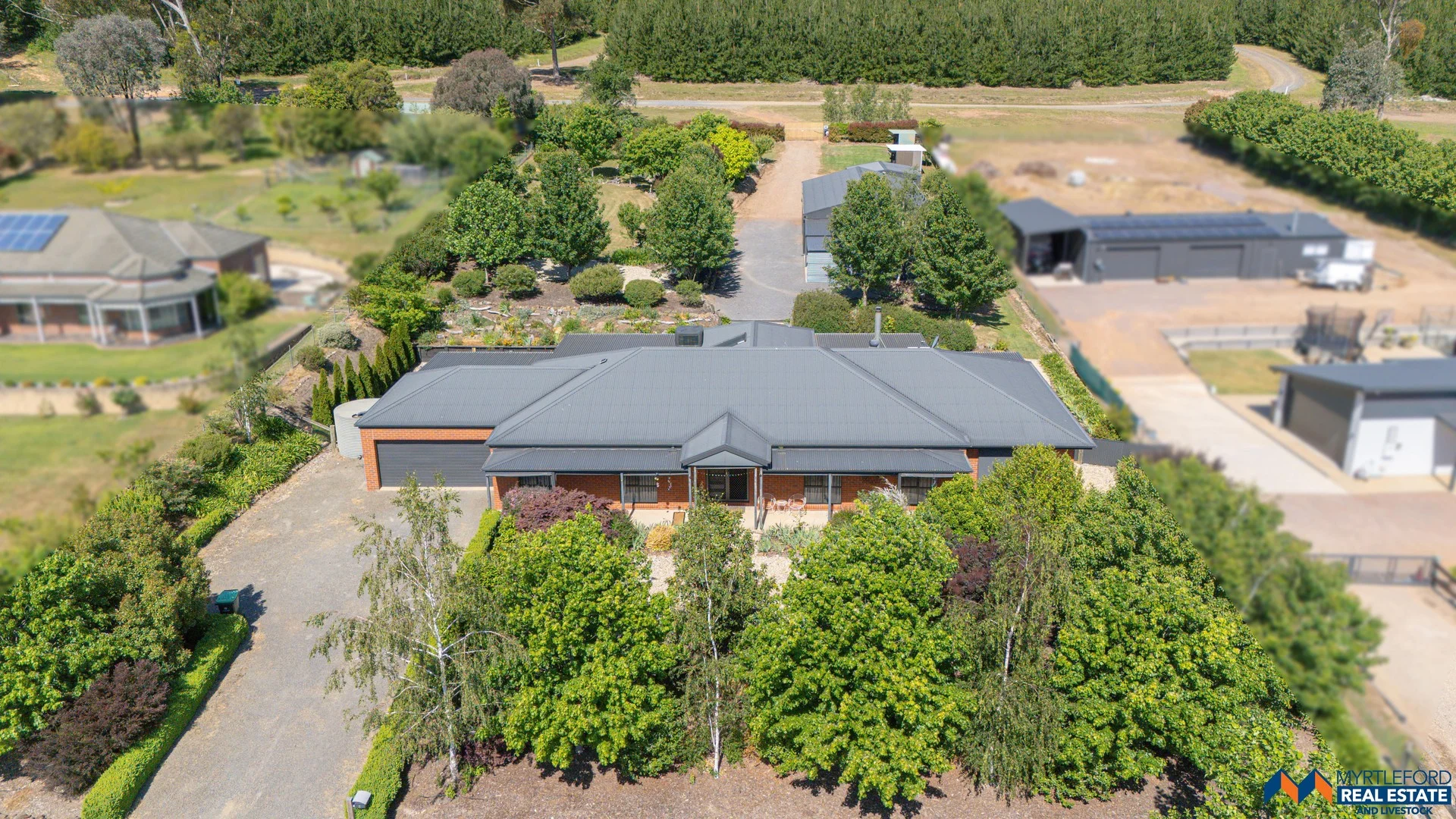 Additional image 3 of 5 Tarrengower Court, Myrtleford VIC 3737