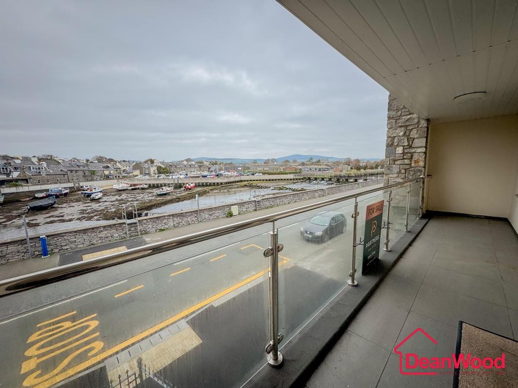 Additional image 11 of 2 bed flat for saleApartment 8, Brewery Wharf, Castletown, Isle Of Man IM9
