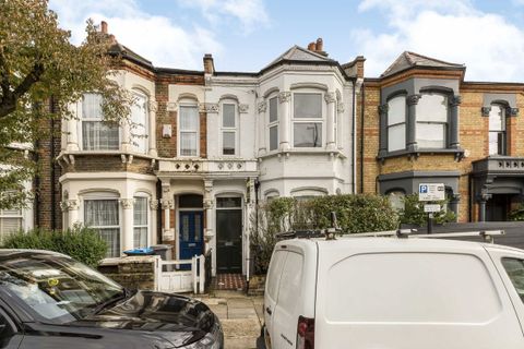 Berens Road, Kensal Green NW10