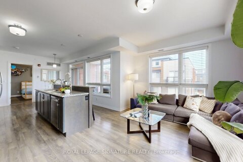 Additional image 8 of 305-58 Adam Sellers Street, Markham, ON, L6B 1P5