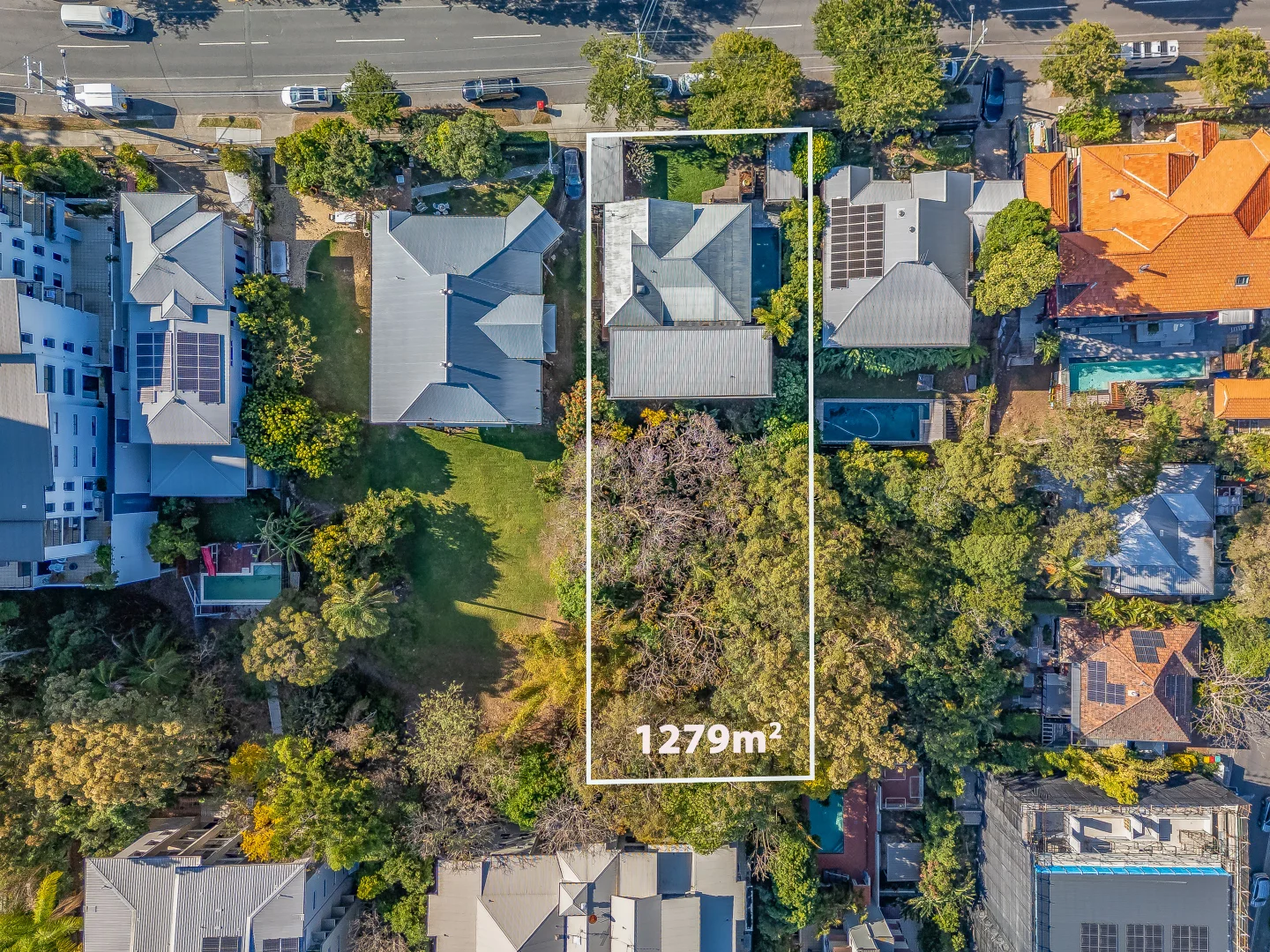 Additional image 26 of 111 Dornoch Terrace, Highgate Hill QLD 4101