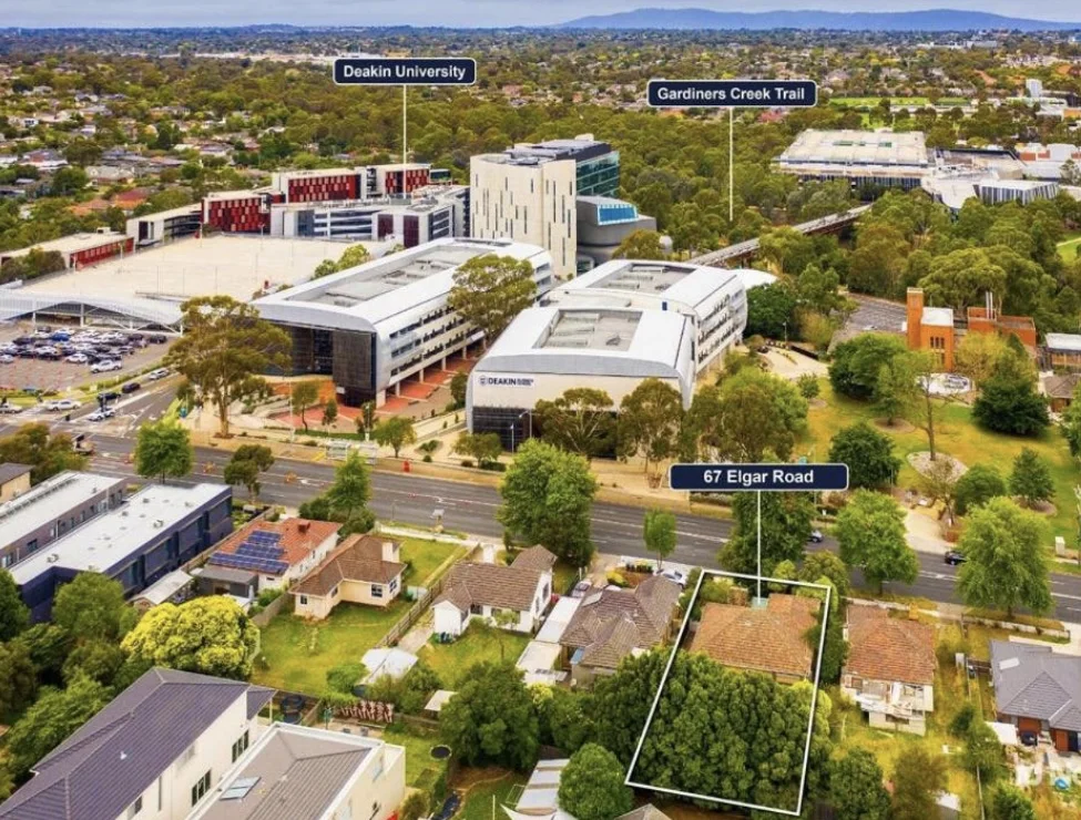 Additional image 2 of 67 Elgar Road, Burwood VIC 3125
