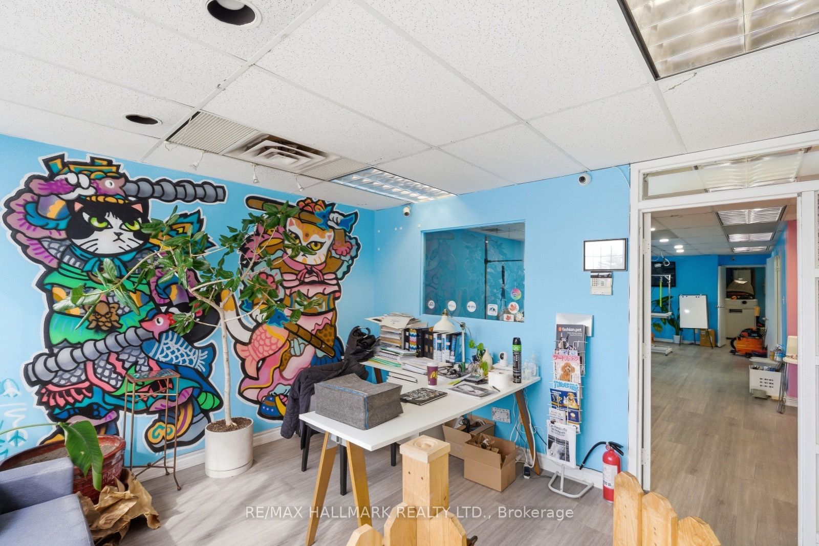 Additional image 4 of G10-2190 Warden Avenue W, Toronto, ON, M1T 1V6