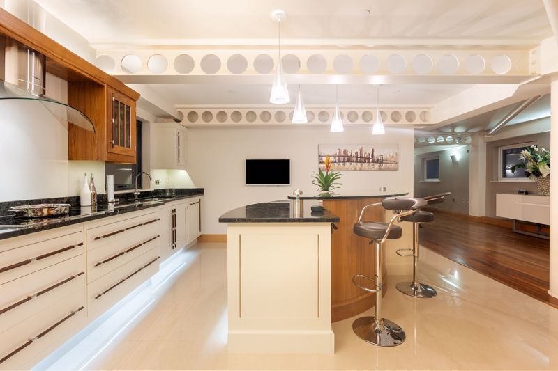 Additional image 16 of 2 bed flat for saleThe Rooftop Penthouse, Coutts House, Summerhill Road, Onchan IM3