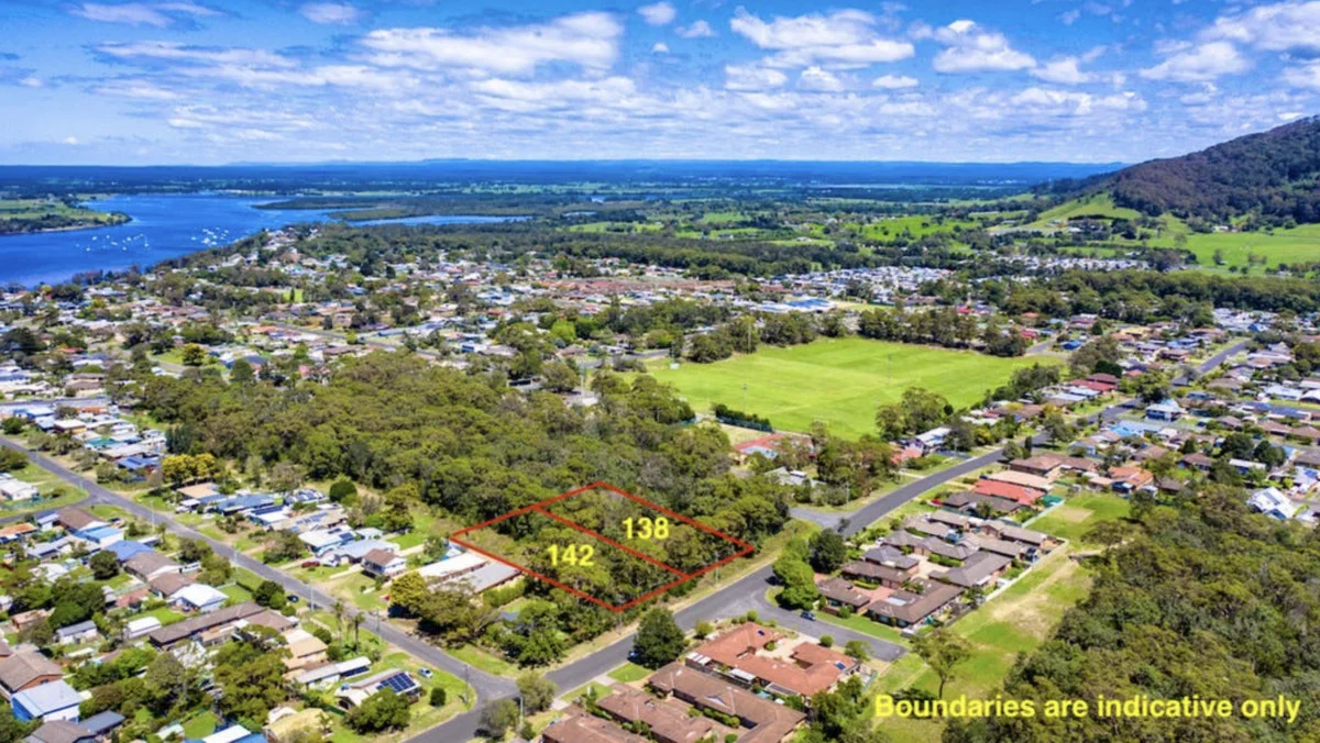 Additional image 3 of 138 & 142 Scott Street, Shoalhaven Heads NSW 2535