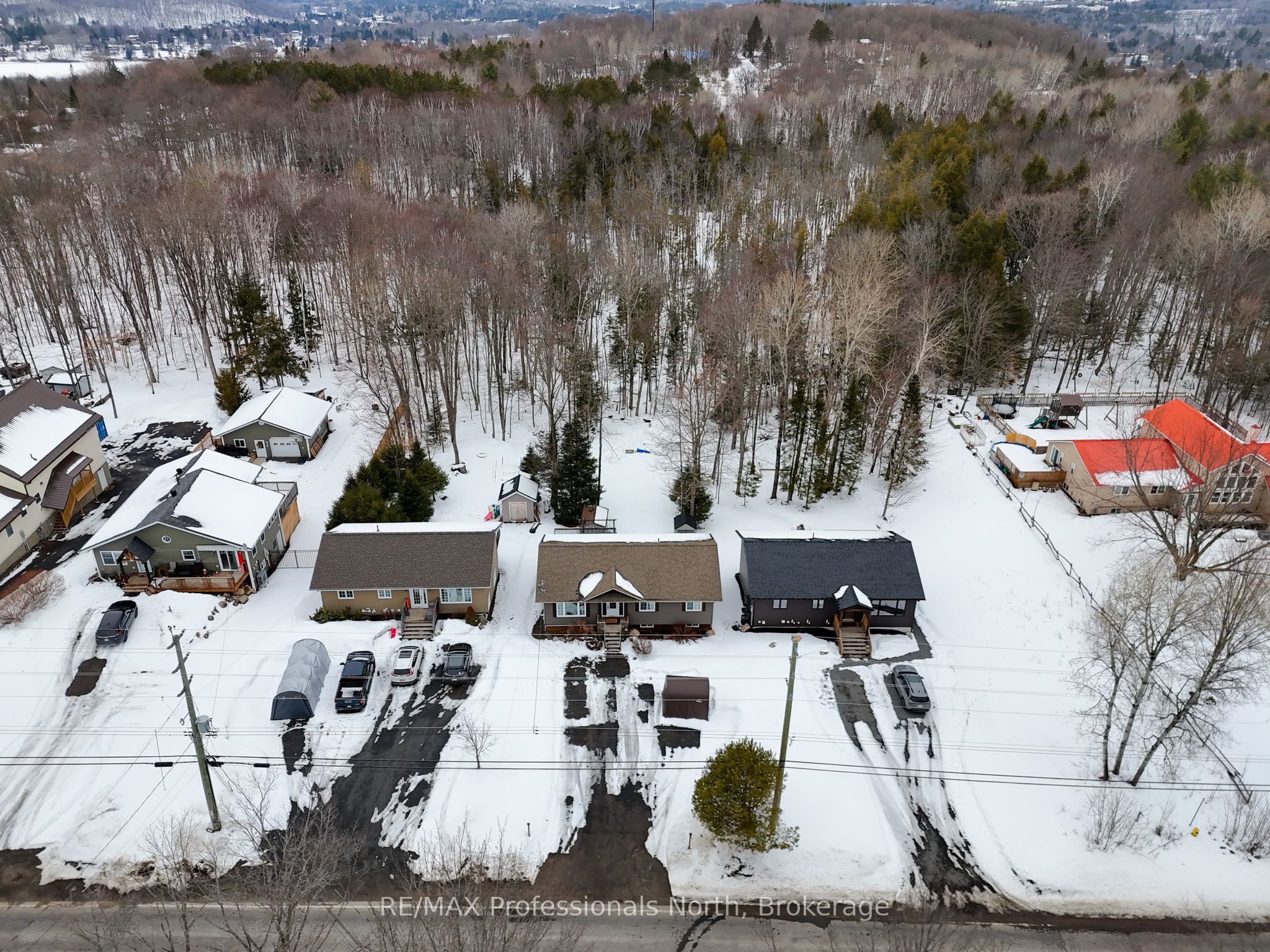 Additional image 3 of 230 Townline Road W Road, Huntsville, ON, P1H 1S7
