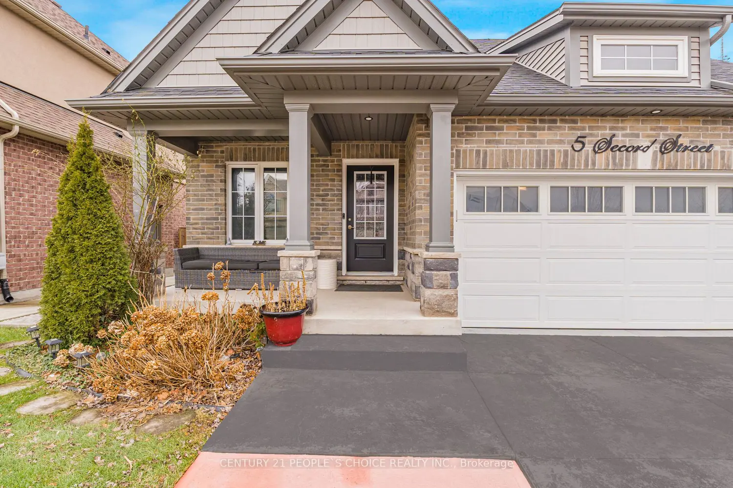 5 Secord Street photo 2