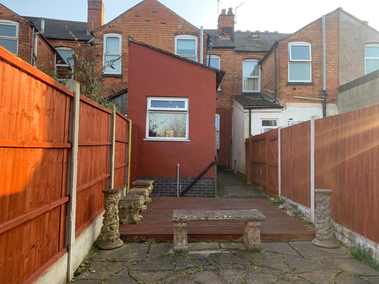 Additional image 26 of 2 Bed Terraced House, Northcote Road, B33, N1 7GU