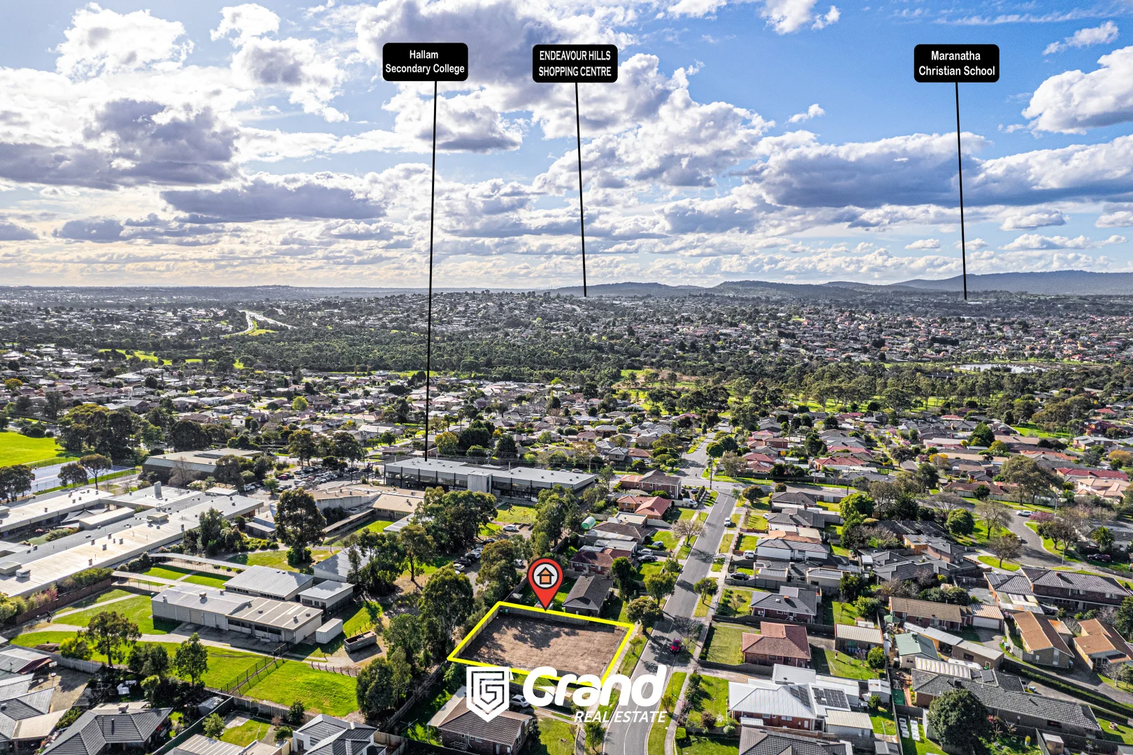 Additional image 4 of 2/49 Cornwall Street, Hallam VIC 3803