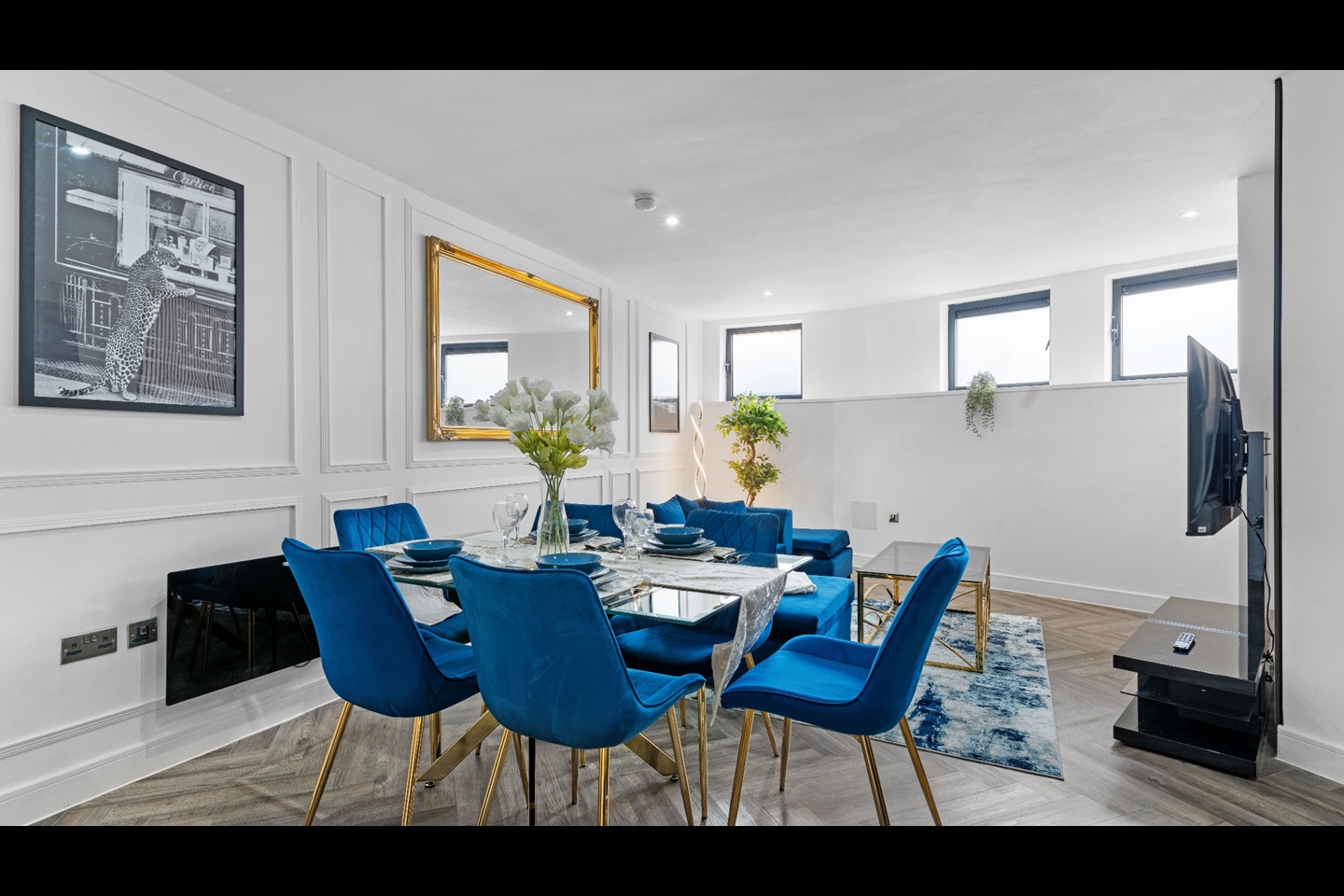 Additional image 23 of 2 Bed Flat, The Hallmark, B19, N1 7GU