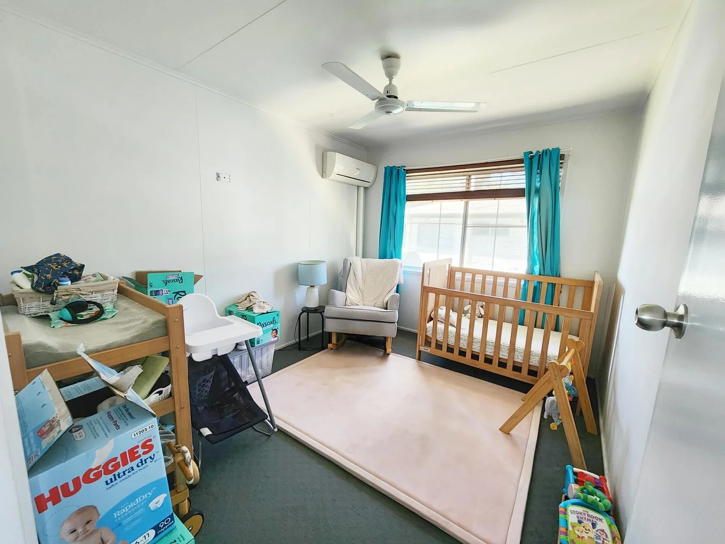 Additional image 11 of 34 MACKAY Street, Moranbah QLD 4744