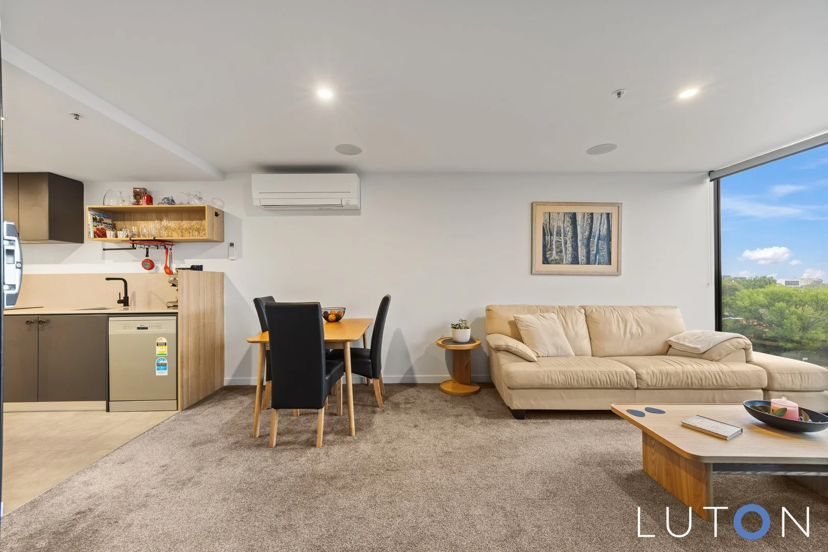 Additional image 10 of 506/1 Elouera Street, Braddon ACT 2612