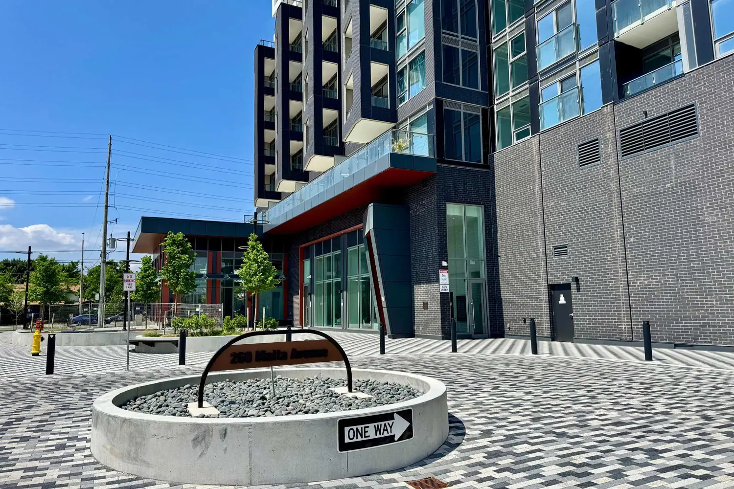 Additional image 4 of 260 Malta Avenue Unit 1106