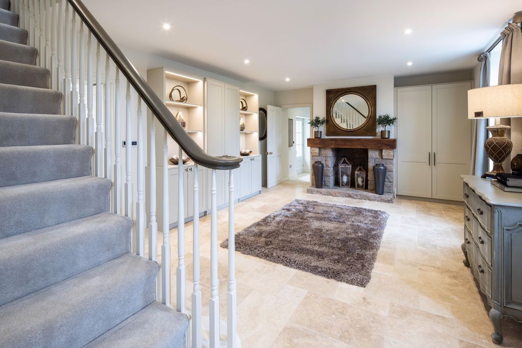 Additional image 20 of 5 bed detached house for saleLa Chasse, St Saviour JE2