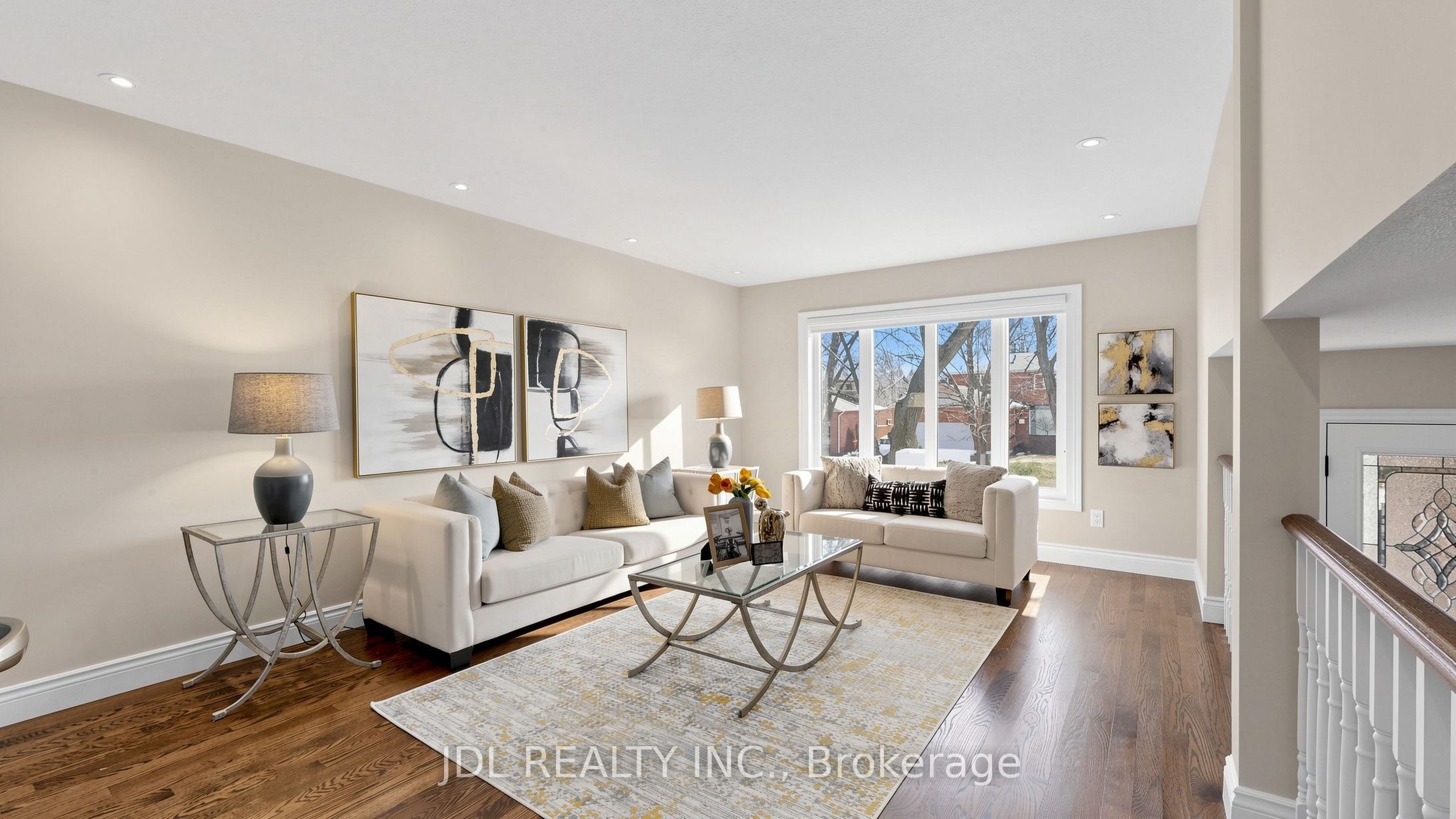 Additional image 2 of 16 Breckonwood Crescent, Markham, ON, L3T 5E8