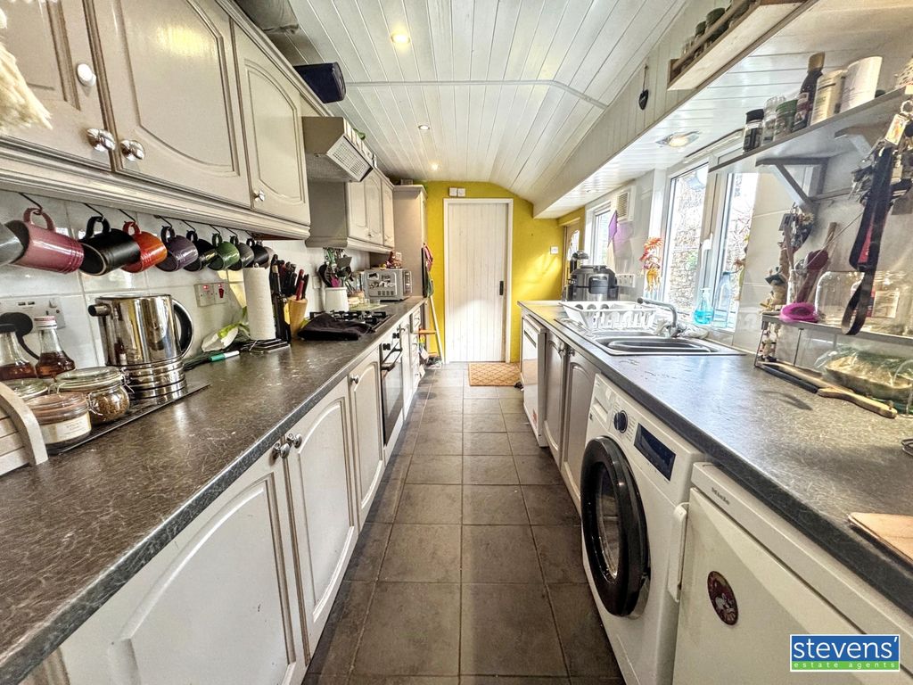 Additional image 3 of 3 bed terraced house for saleThe Square, North Tawton, Devon EX20