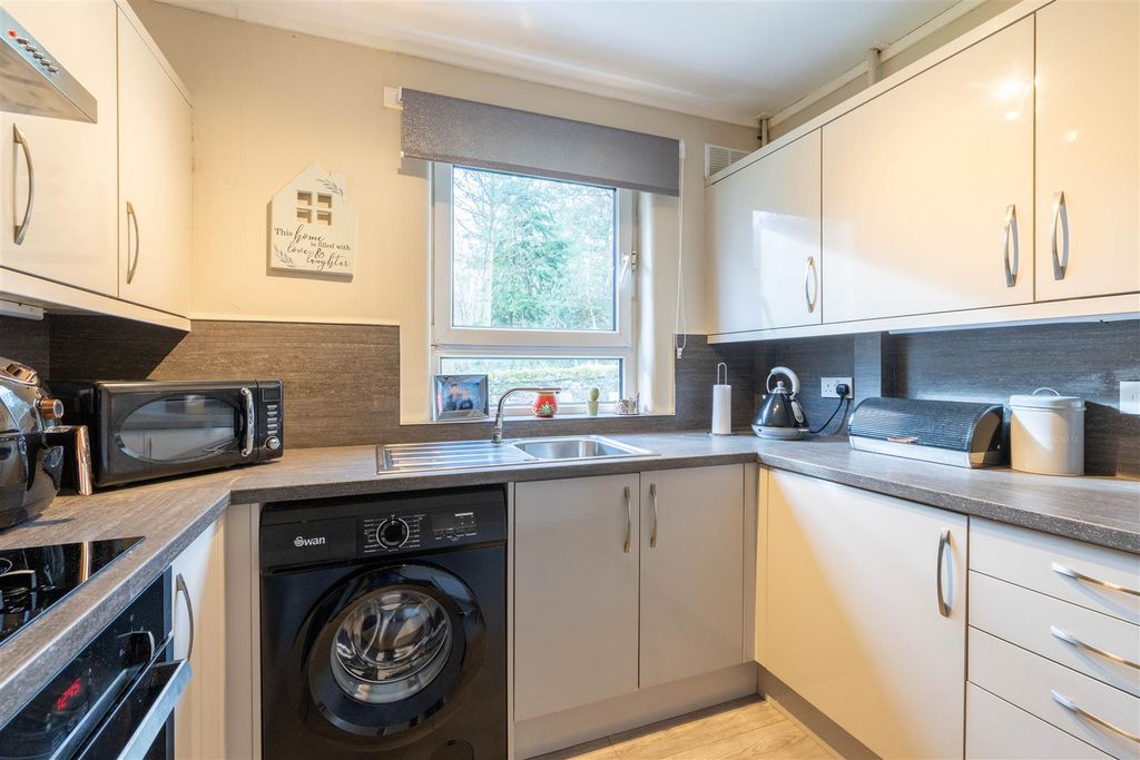 Additional image 5 of 1 bed flat for saleQueens Terrace, Auchterarder PH3