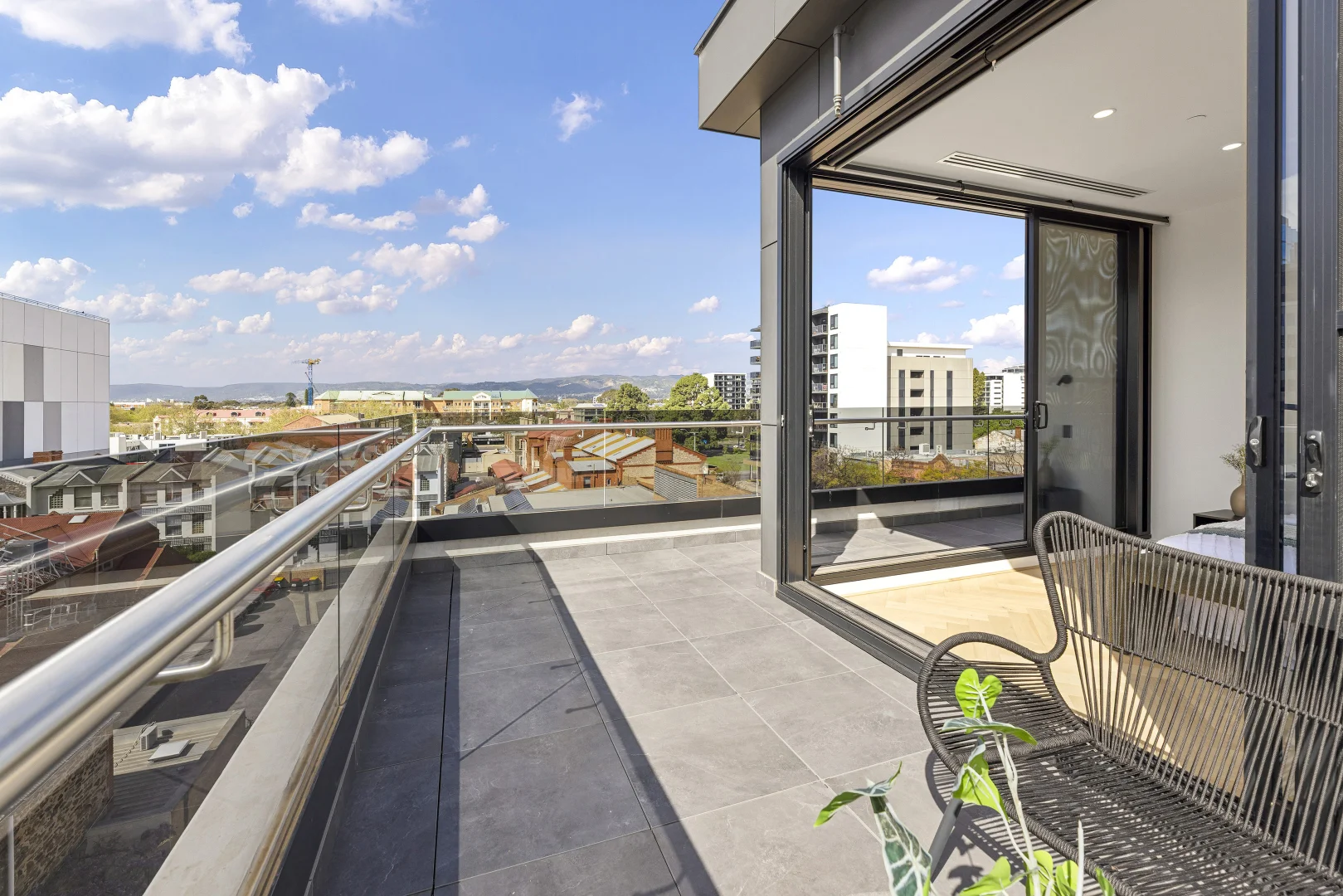 Additional image 13 of Penthouse/112 Carrington Street, Adelaide SA 5000