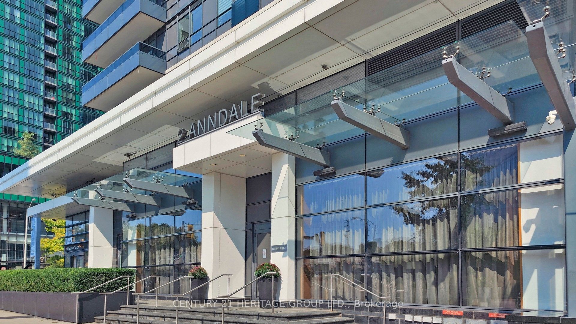 Additional image 3 of 2511-2 Anndale Drive, Toronto, ON, M2N 0G5