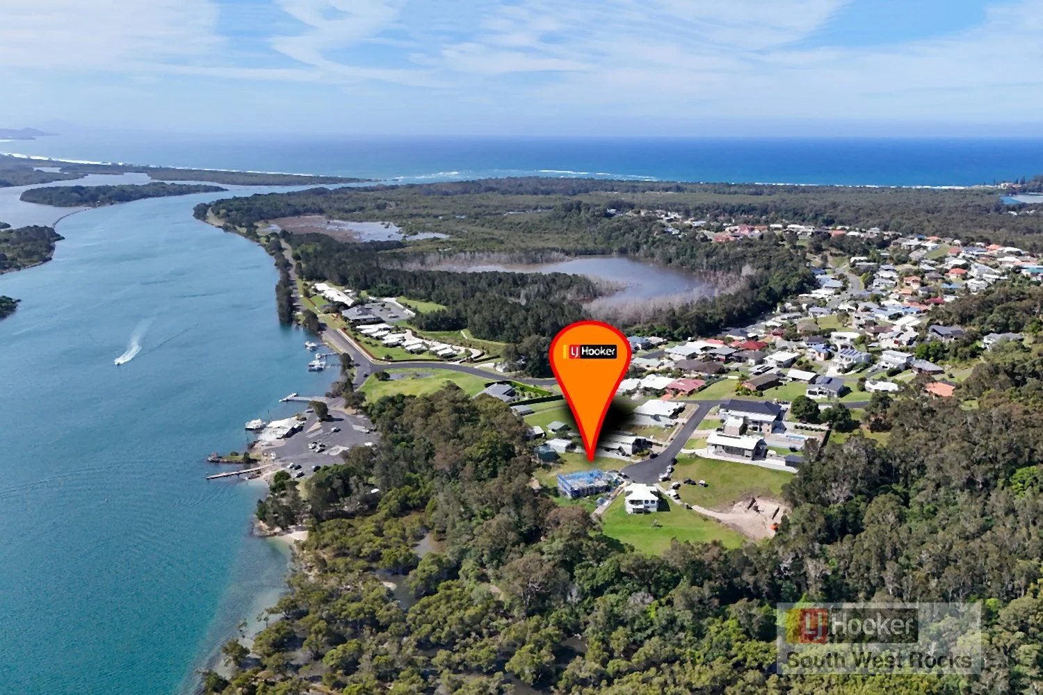Additional image 9 of 8 Anchorage Place, South West Rocks NSW 2431
