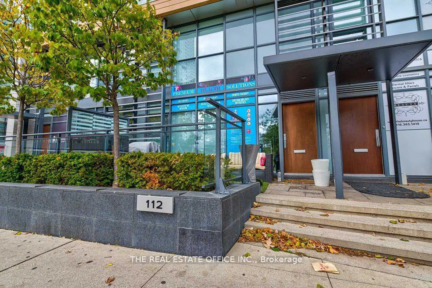 Additional image 2 of 112 Fort York Boulevard G09