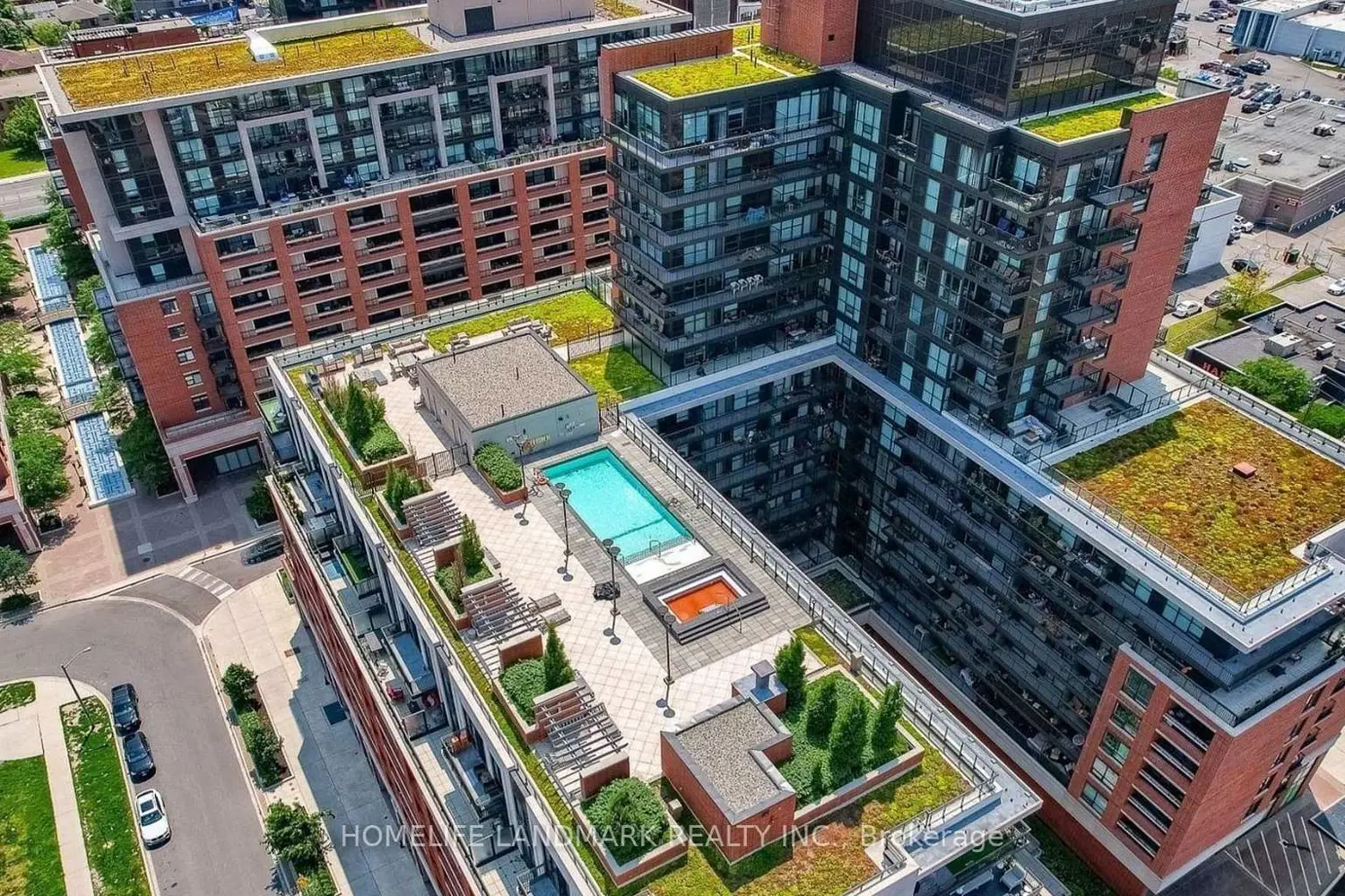 Additional image 16 of 3091 Dufferin Street 208