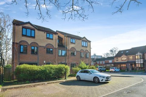 Ashton Croft, Birmingham B16