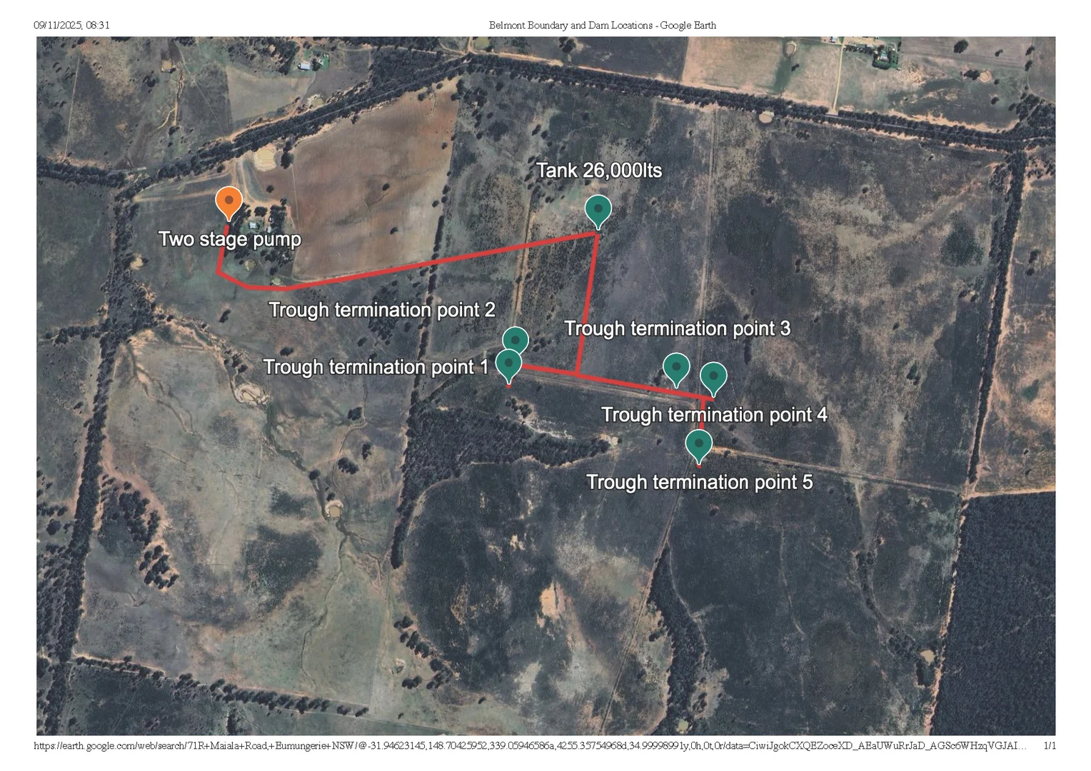 Additional image 37 of 'Belmont' 71R Maiala Road, Eumungerie NSW 2822