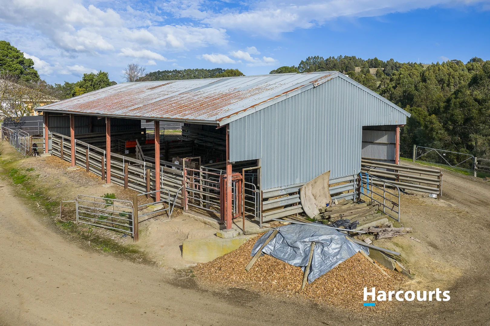 Additional image 7 of 37 Bells Road, Mount Eccles VIC 3953