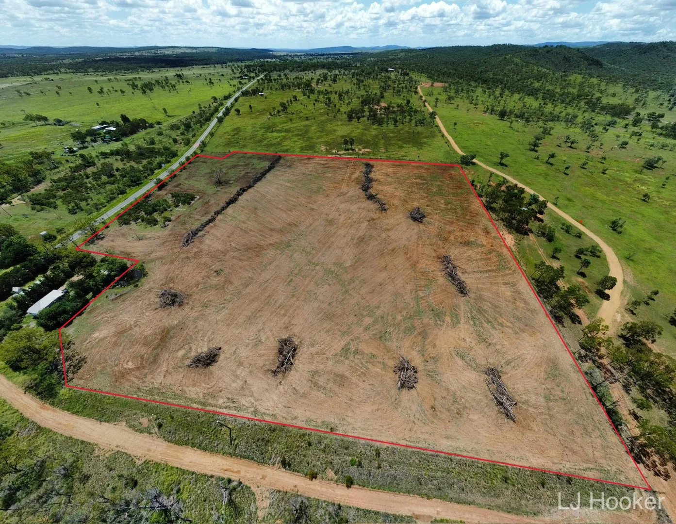 Additional image 3 of Lot 243 Burnett Highway, Dululu QLD 4702