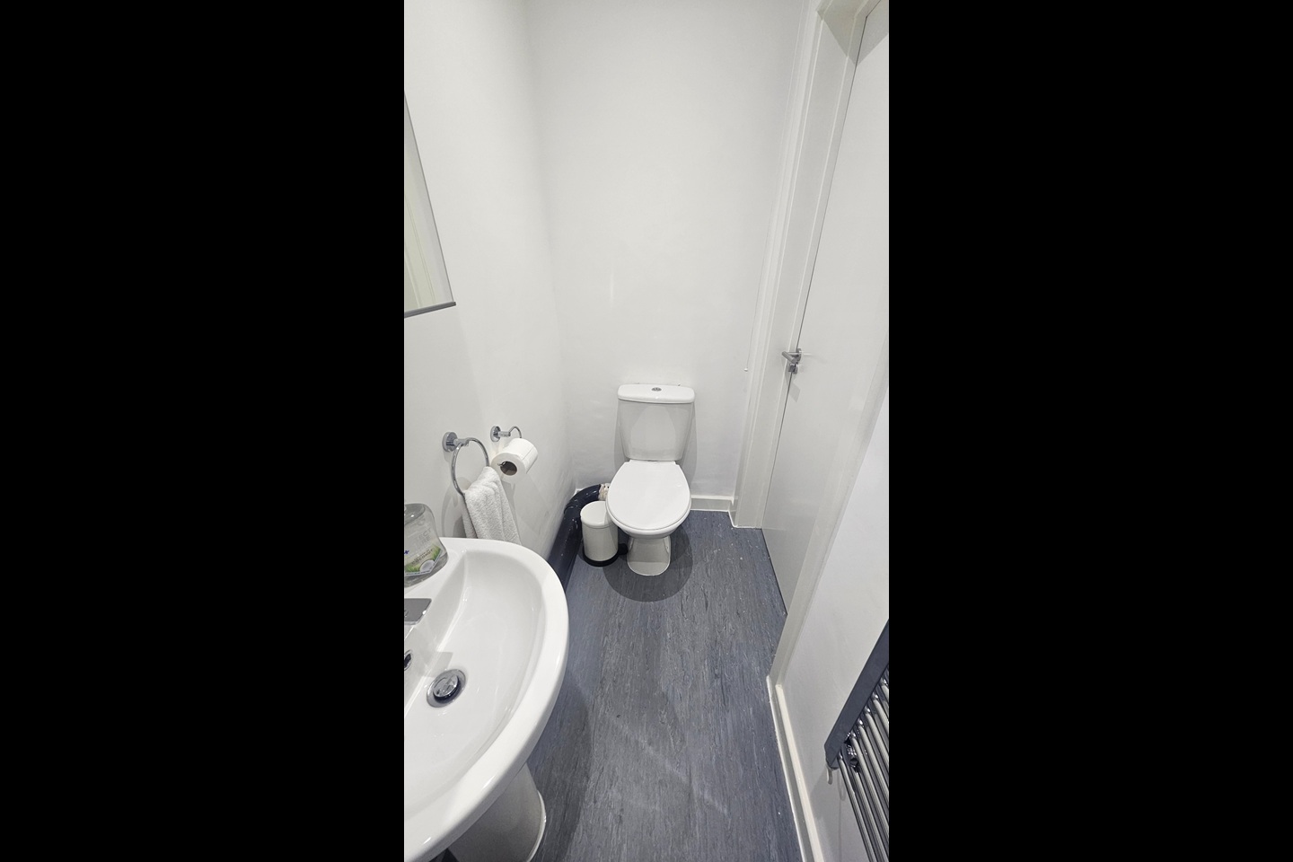 Additional image 11 of 1 Bed Flat, Church Lane, B20, N1 7GU