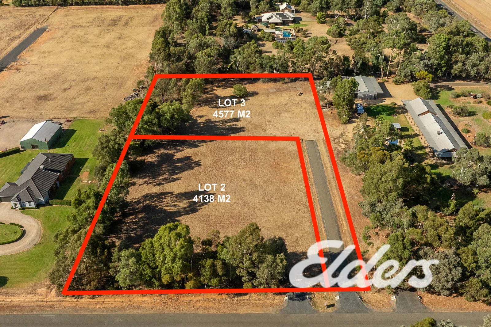 Additional image 2 of 18 & 20 Pine View Drive, Yarrawonga VIC 3730
