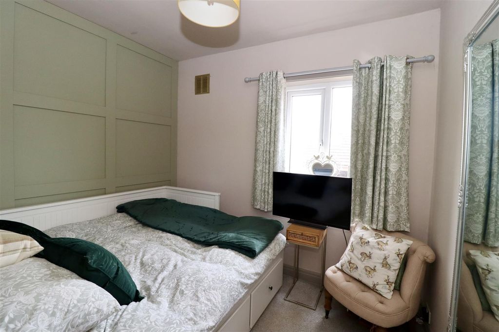 Additional image 10 of 3 bed semi-detached house for saleHoughton Lane, Sancton, York YO43