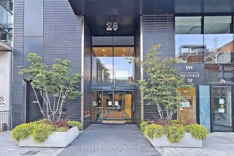 Additional image 8 of 412-28 Wellesley Street, Toronto, ON, M4Y 0C4