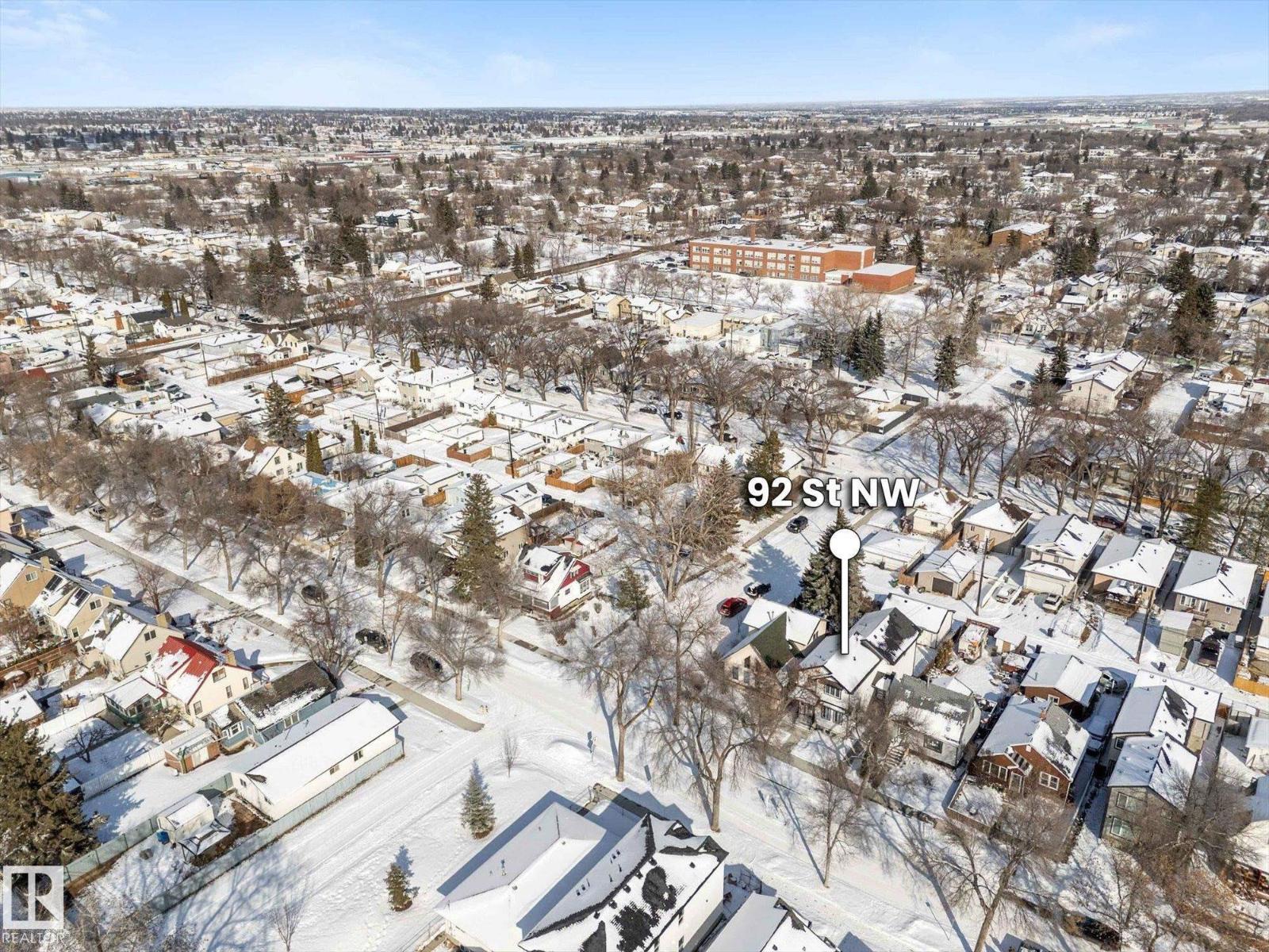 Additional image 4 of 12033 92 Street NW, Edmonton, AB, T5G1A8