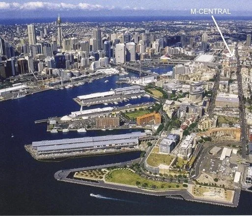 Additional image 4 of 104/360 Harris Street, Pyrmont NSW 2009