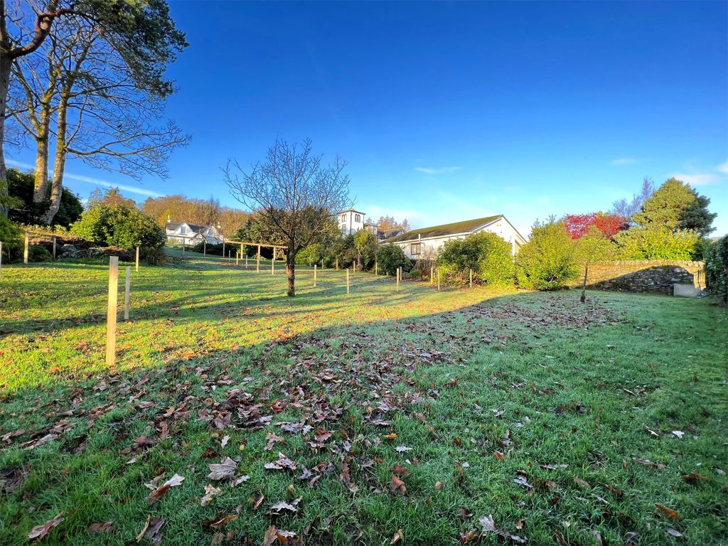 Additional image 7 of Land for saleNorth Plot, 17 Eccles Road, Hunters Quay, Dunoon PA23