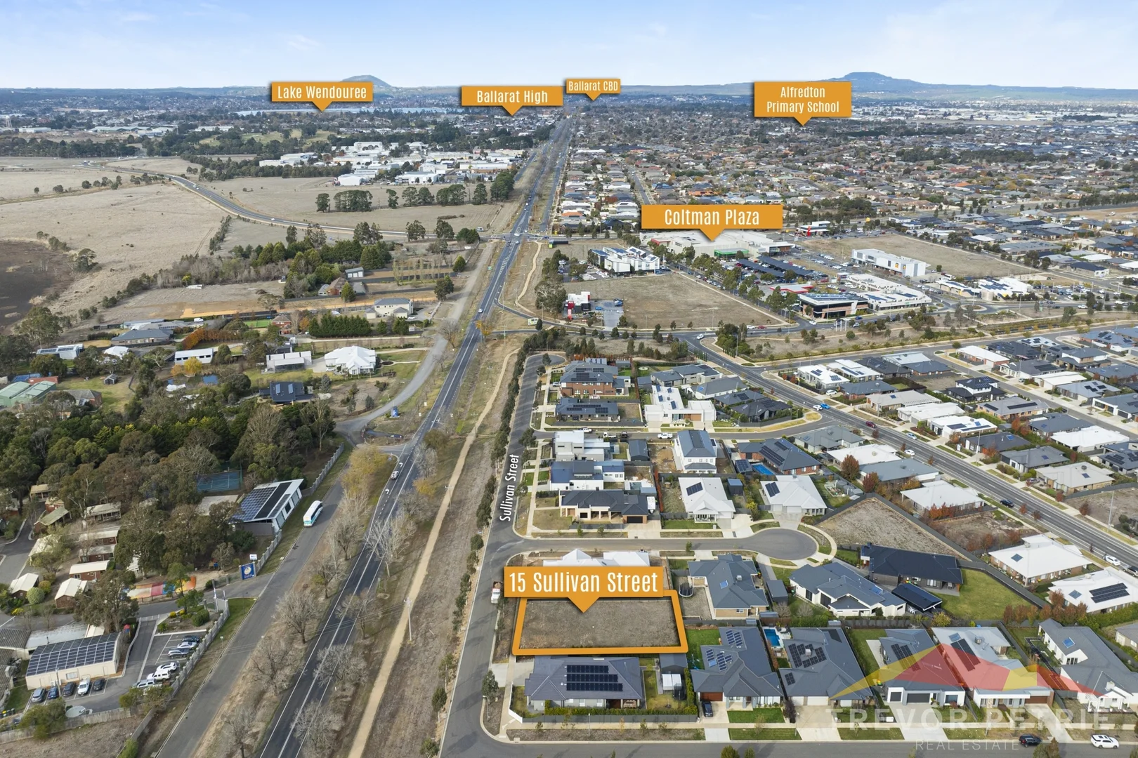 Additional image 3 of 15 Sullivan Street, Lucas VIC 3350