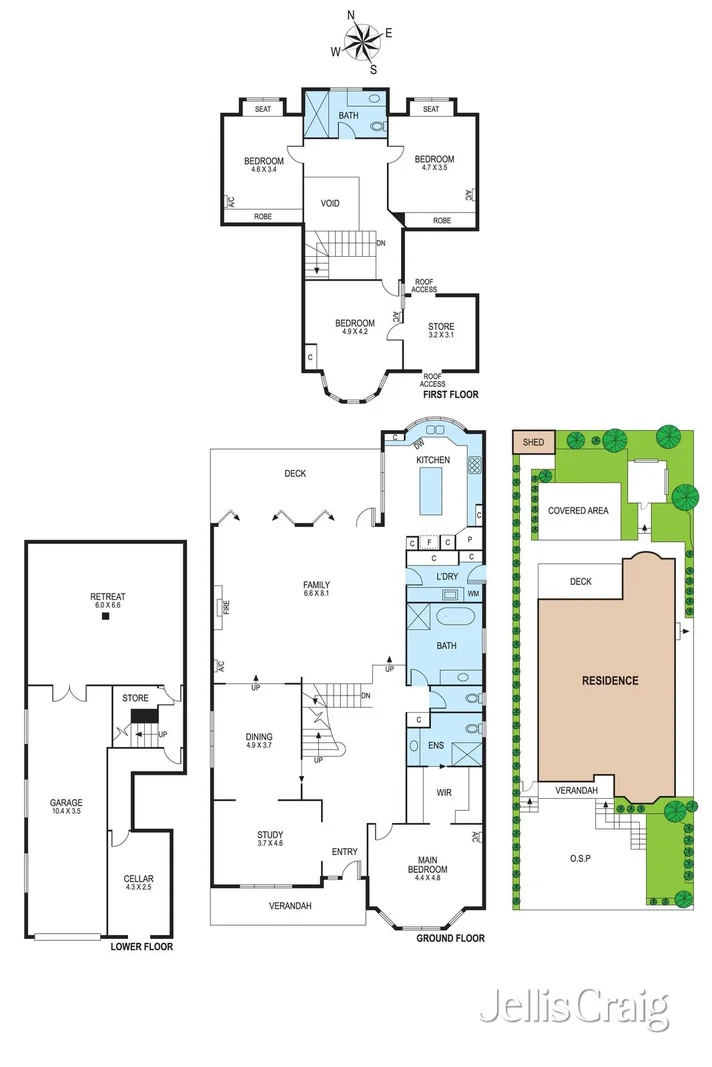 Additional image 14 of 9 Hutchinson Street, Bentleigh VIC 3204