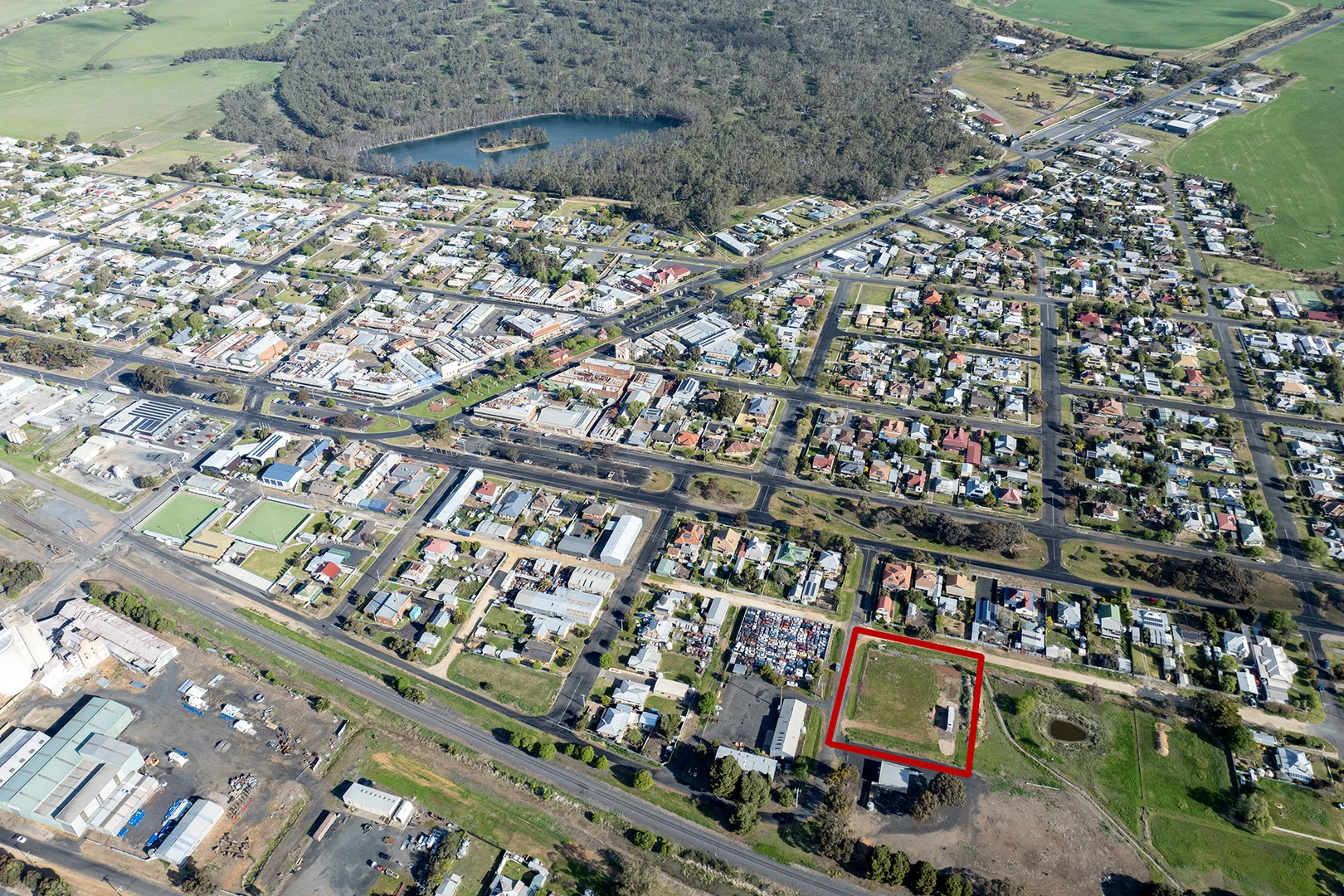 Additional image 8 of 2-4 Ward Street, Nhill VIC 3418