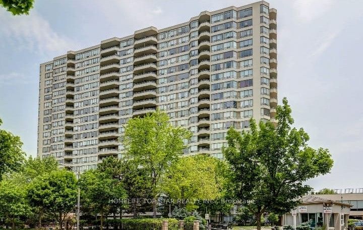 1905-5 Greystone Walk Drive, Toronto, ON, M1K 5J3