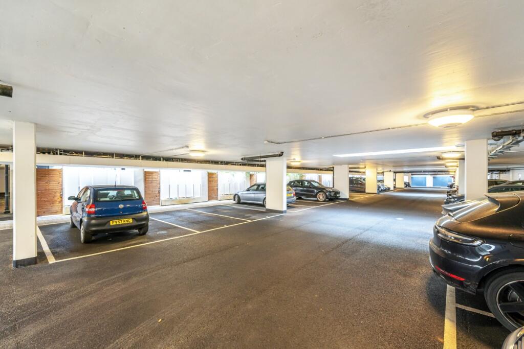 Additional image 12 of Gabriel Square St Albans AL1