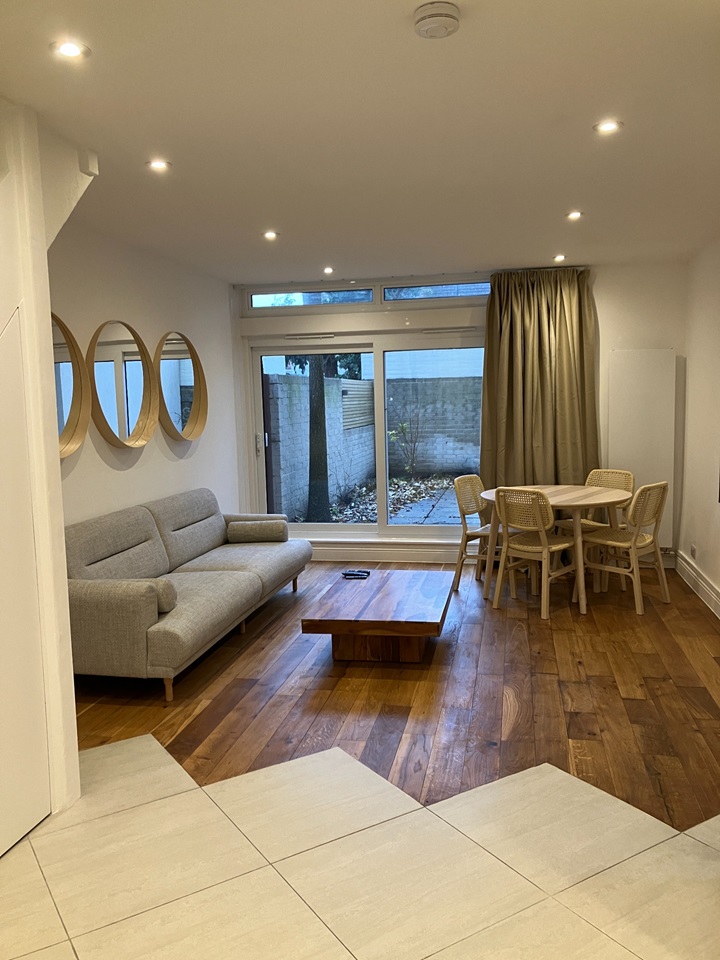 Additional image 5 of 2 Bed Maisonette, Cedars Road, SW4, N1 7GU