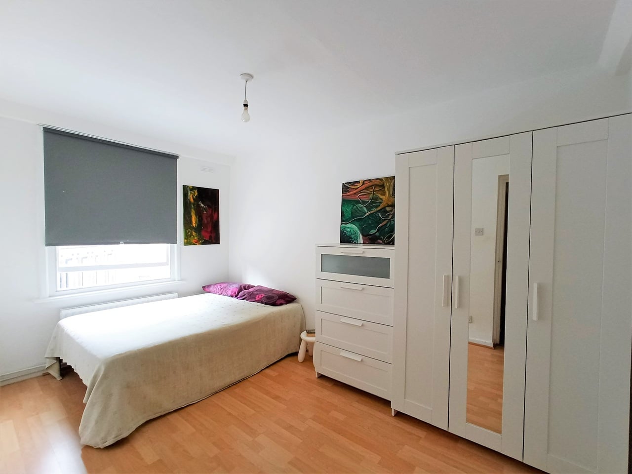 Additional image 4 of 1 Bed Flat, Commercial St, E1, N1 7GU