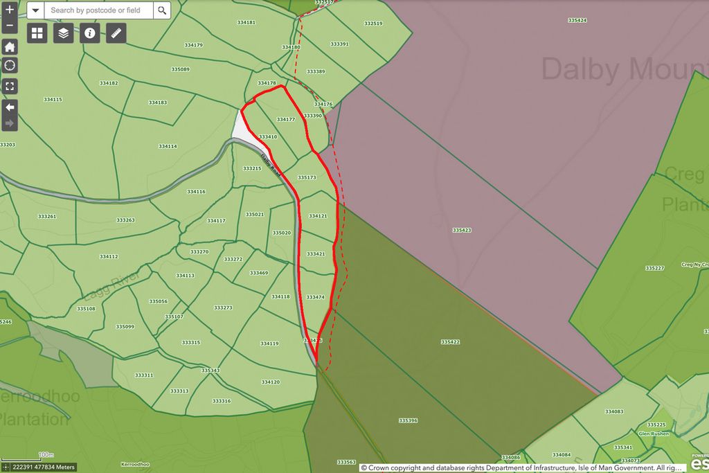Additional image 12 of Land for saleDalby Road, Dalby, 3 IM5