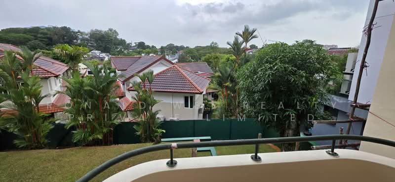 Greenwood Detached House photo 2