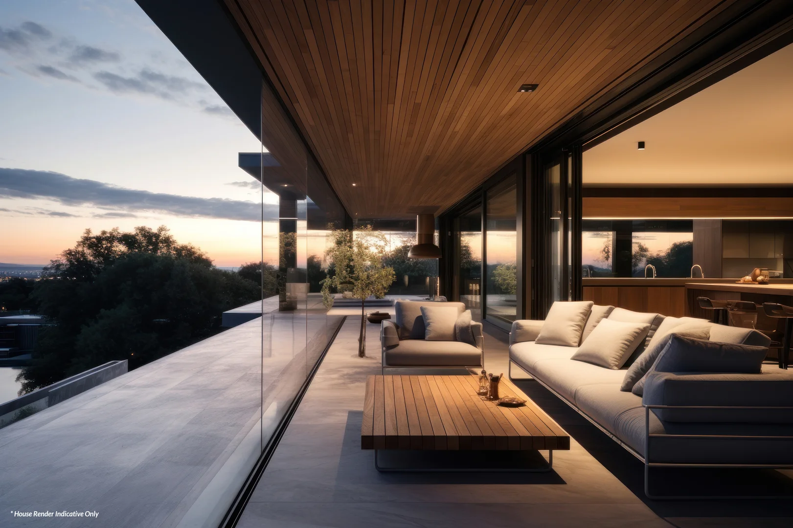 Additional image 13 of MARLOW Rifle Range Road Hidden Valley, Preston QLD 4800